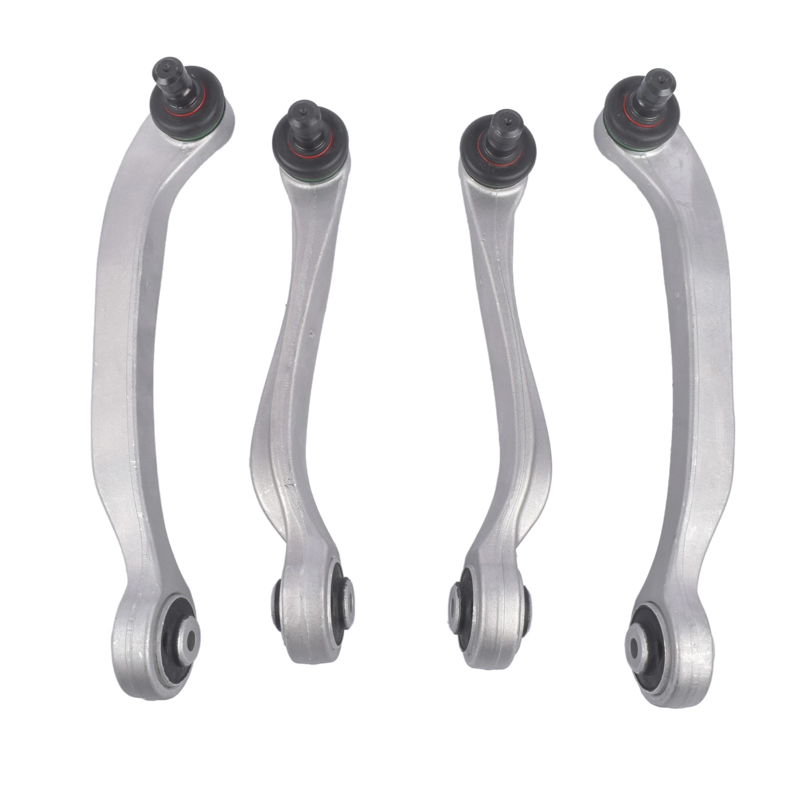4X Upper Control Arms Replacement for Bentley Continental Gt Gtc & Flying Spur 2004-2018