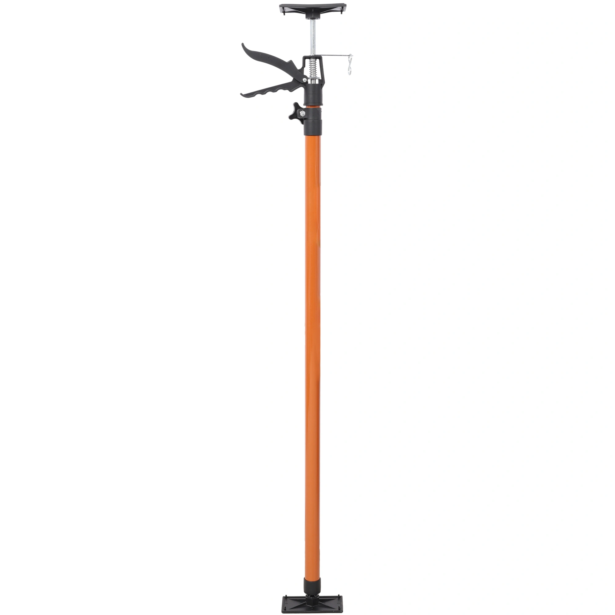 2-Pack Adjustable Steel Support Pole view 2