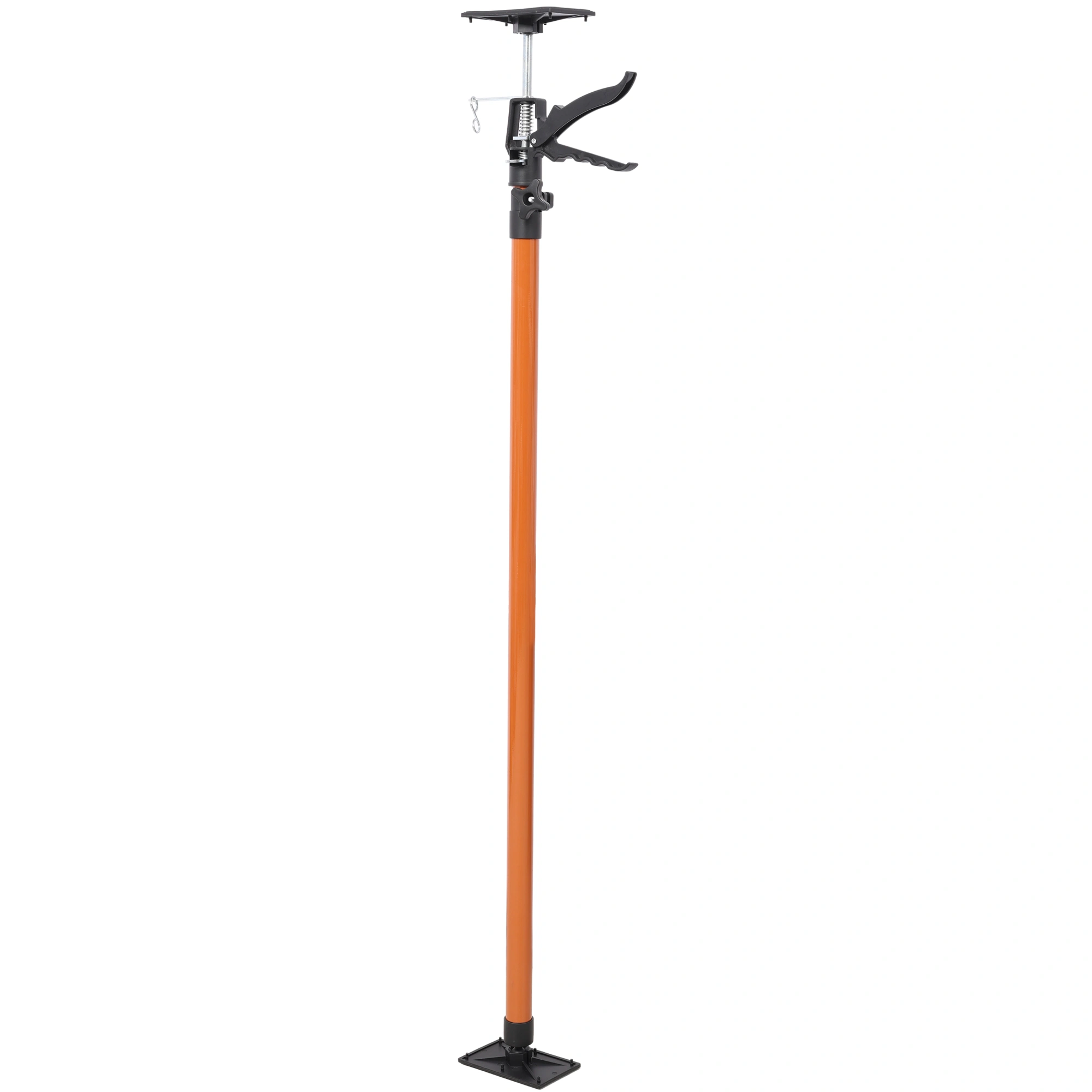 2-Pack Adjustable Steel Support Pole view 3