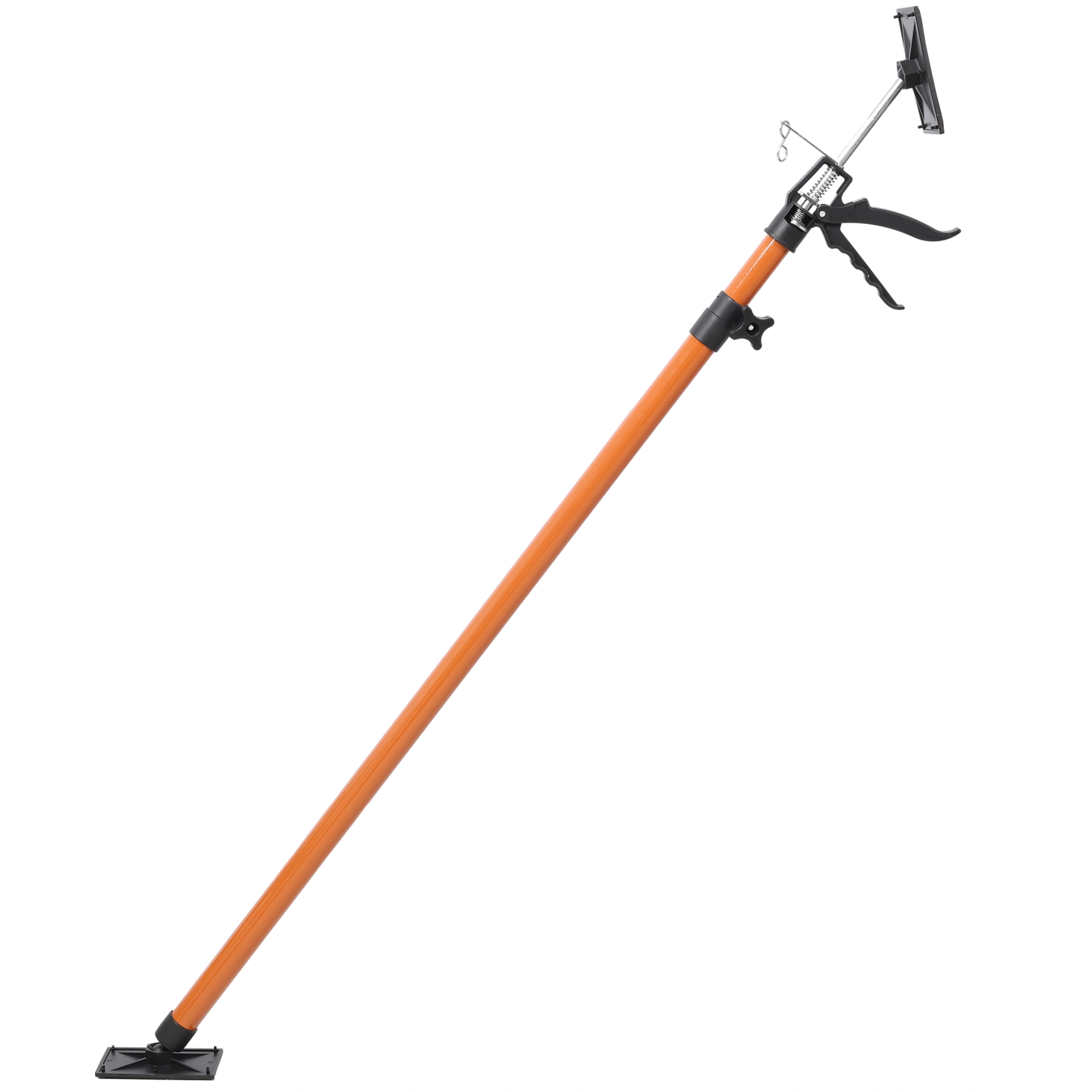 2-Pack Adjustable Steel Support Pole view 4