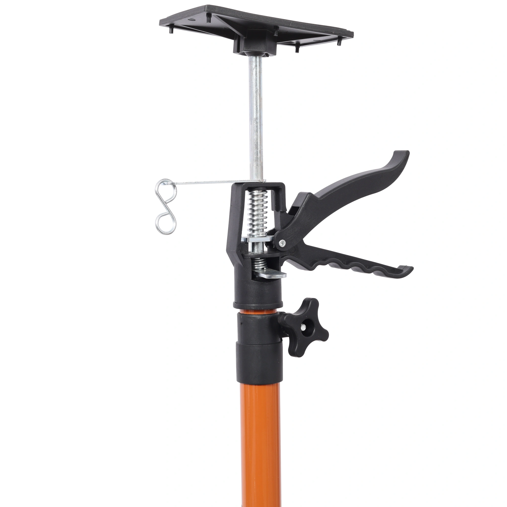 2-Pack Adjustable Steel Support Pole view 9