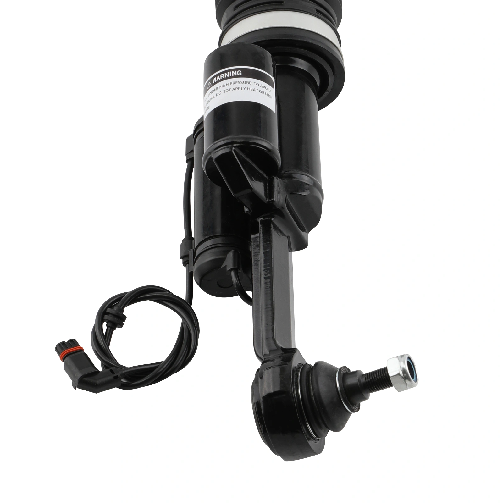 Front Right Air Strut Shock Absorber Suspension For Mercedes-Benz S550 W/Airmatic 2007-2013 view 3