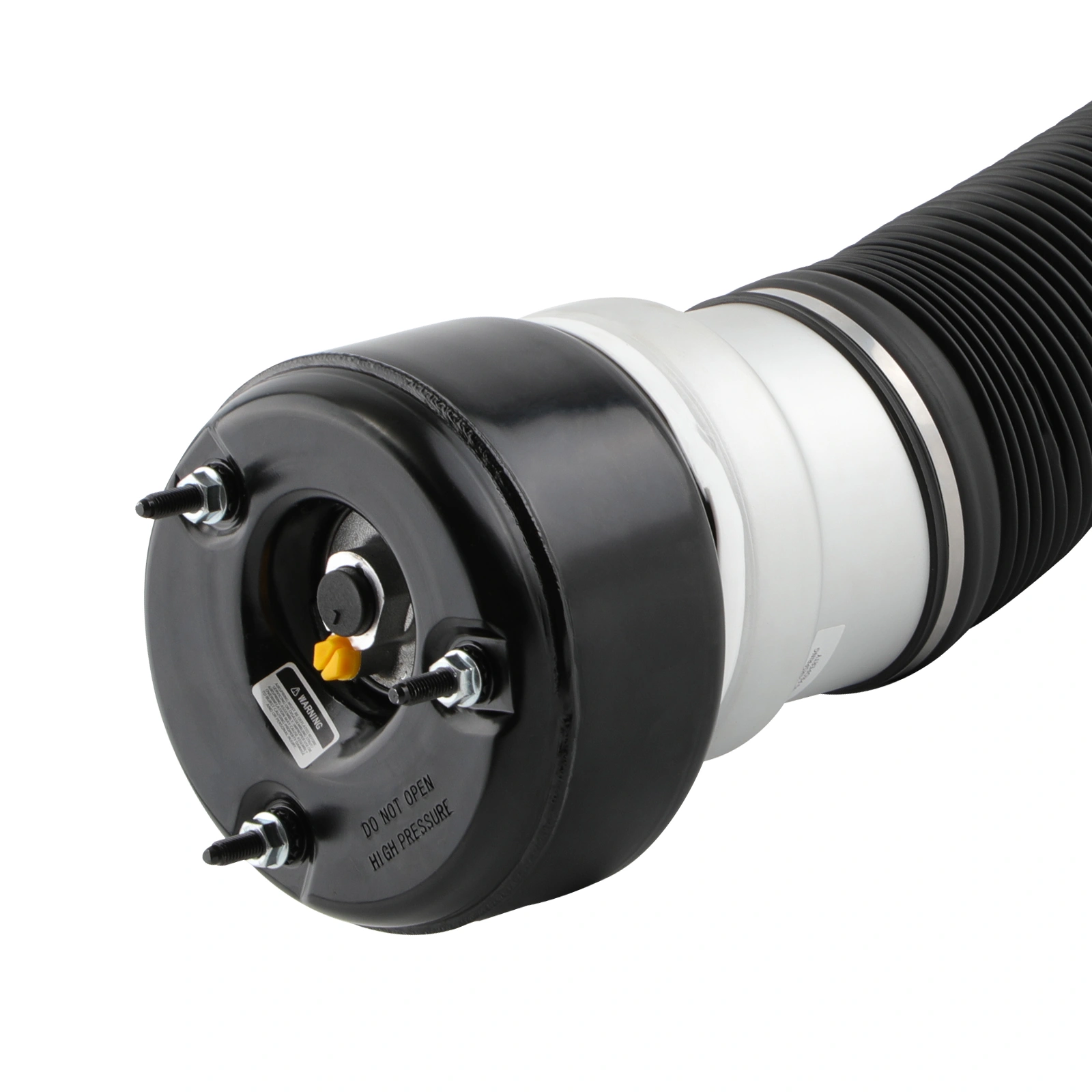 Front Right Air Strut Shock Absorber Suspension For Mercedes-Benz S550 W/Airmatic 2007-2013 view 4