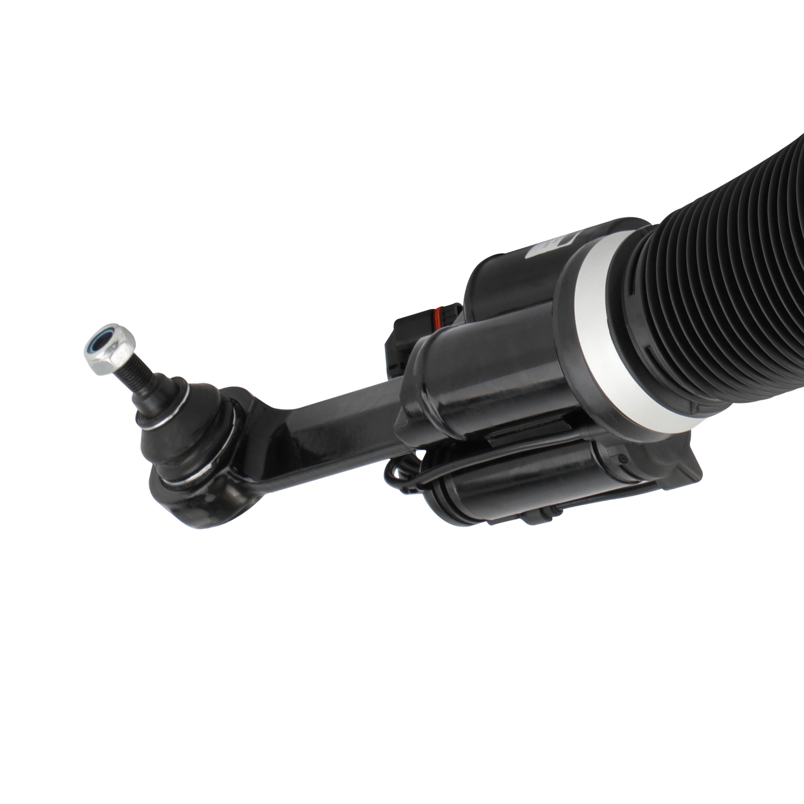 Front Right Air Strut Shock Absorber Suspension For Mercedes-Benz S550 W/Airmatic 2007-2013 view 5