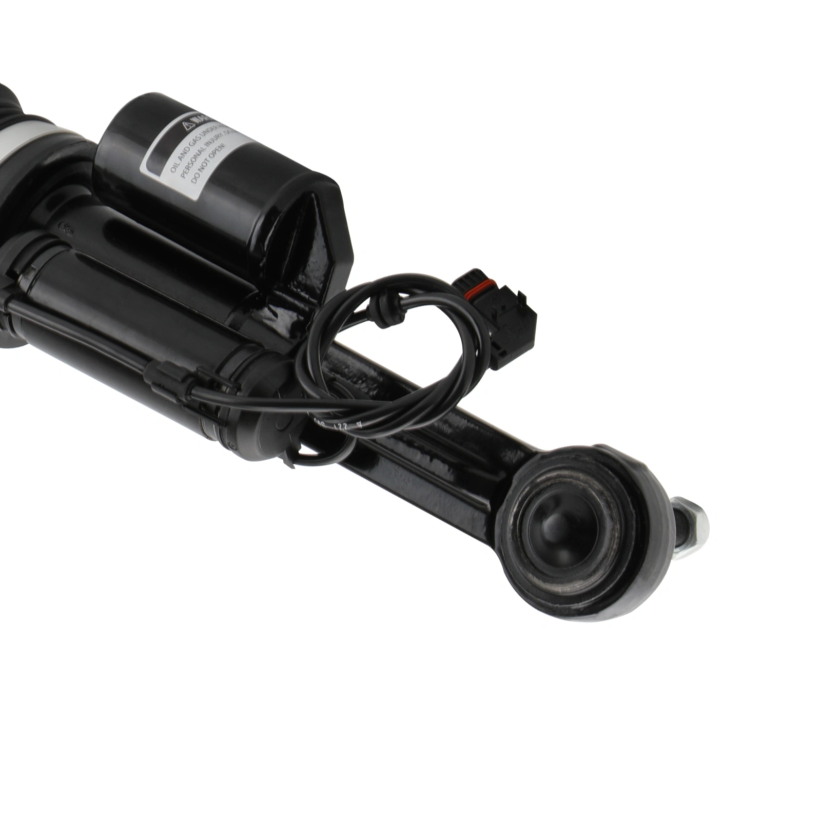 Front Right Air Strut Shock Absorber Suspension For Mercedes-Benz S550 W/Airmatic 2007-2013 view 6