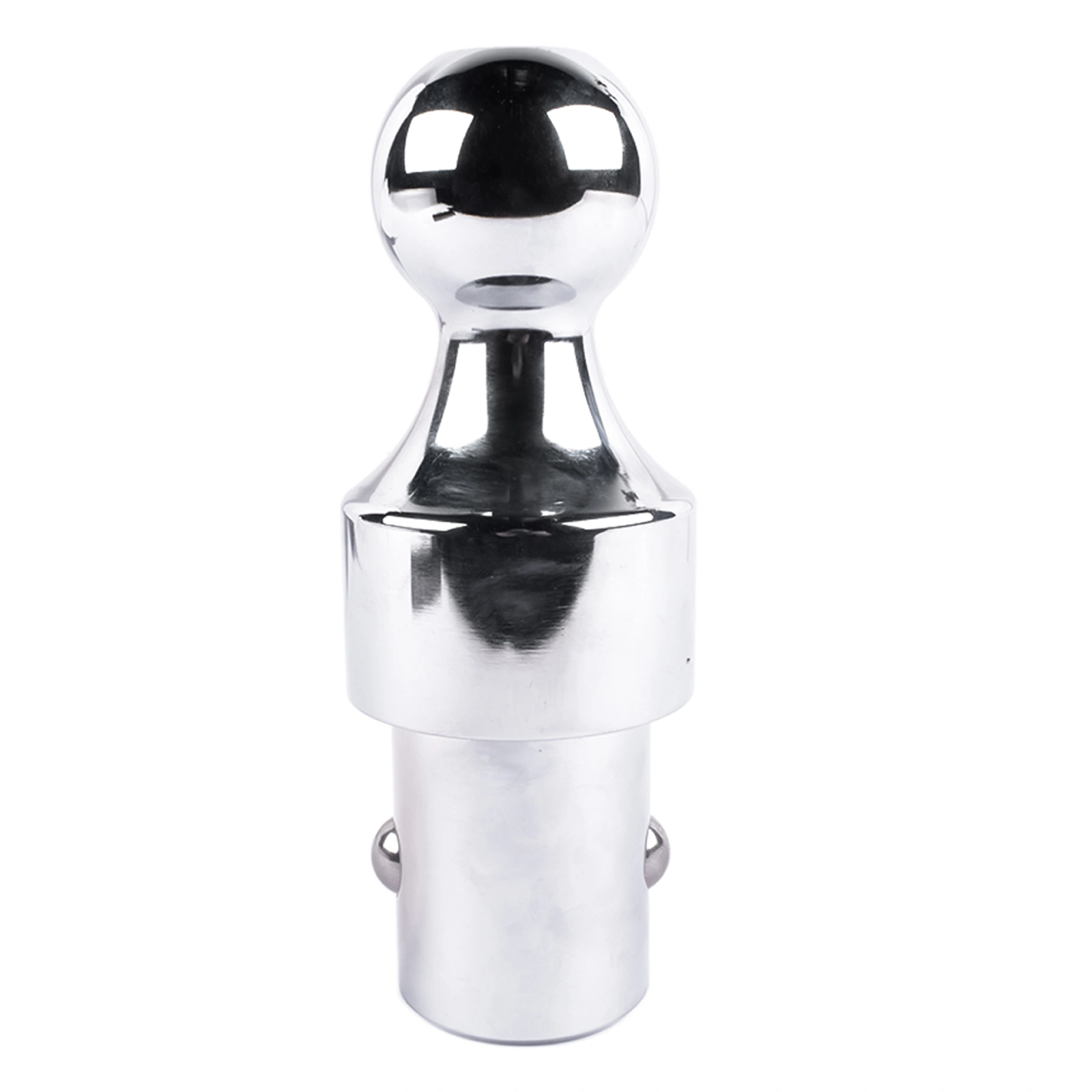 2-5/16'' Gooseneck Ball Puck System Replacement for 60692 Ford Chevy GMC Nissan view 7