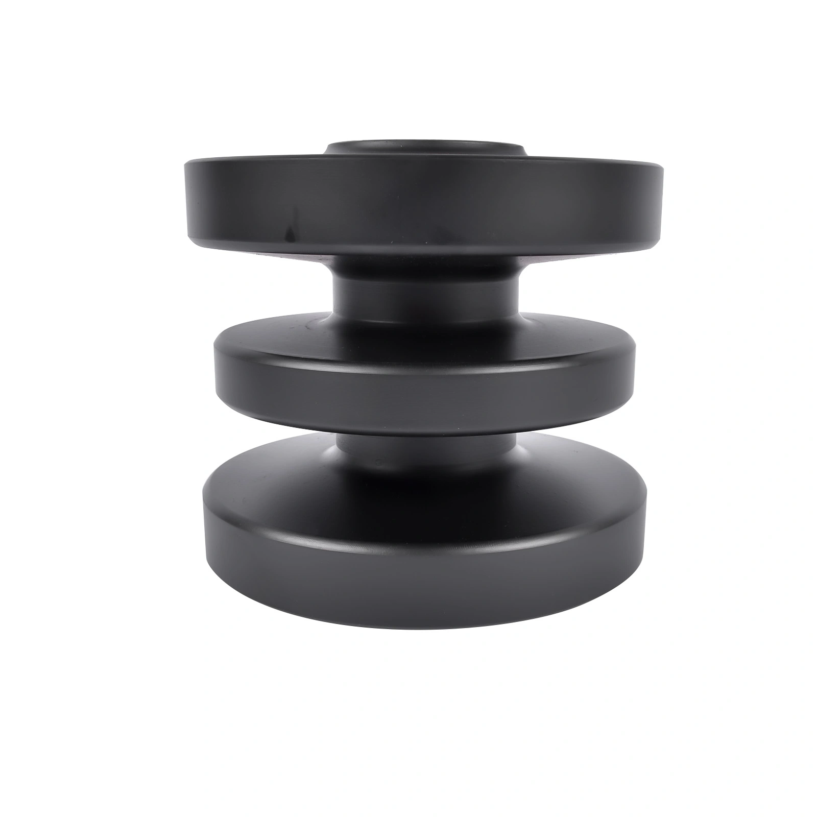 Replacement for Bobcat MT50 MT52 MT55 MT85 Bottom Roller Part Number: 7109409 6730683