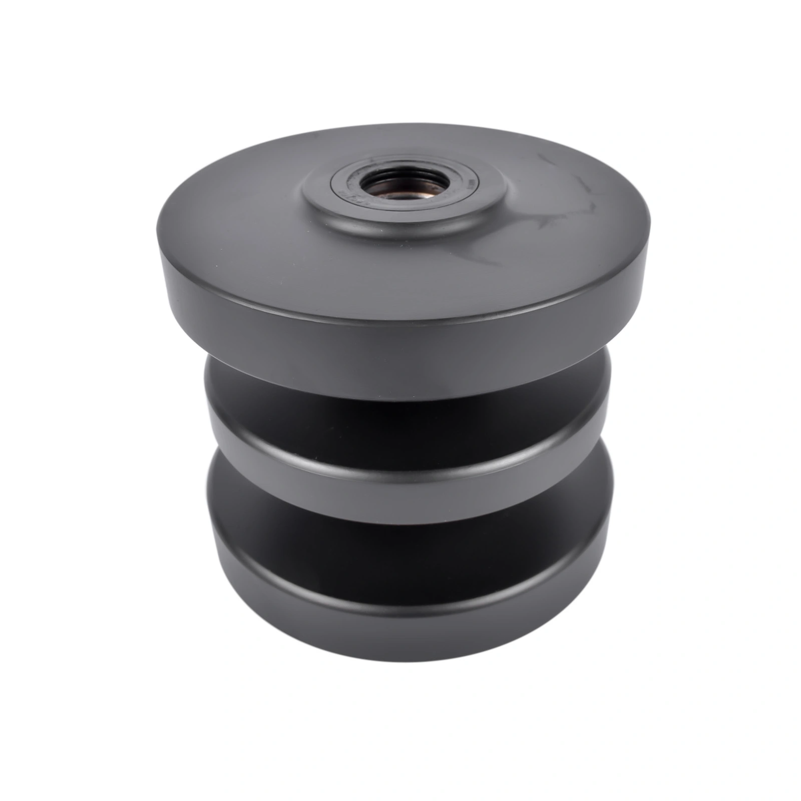 Replacement for Bobcat MT50 MT52 MT55 MT85 Bottom Roller Part Number: 7109409 6730683 view 2