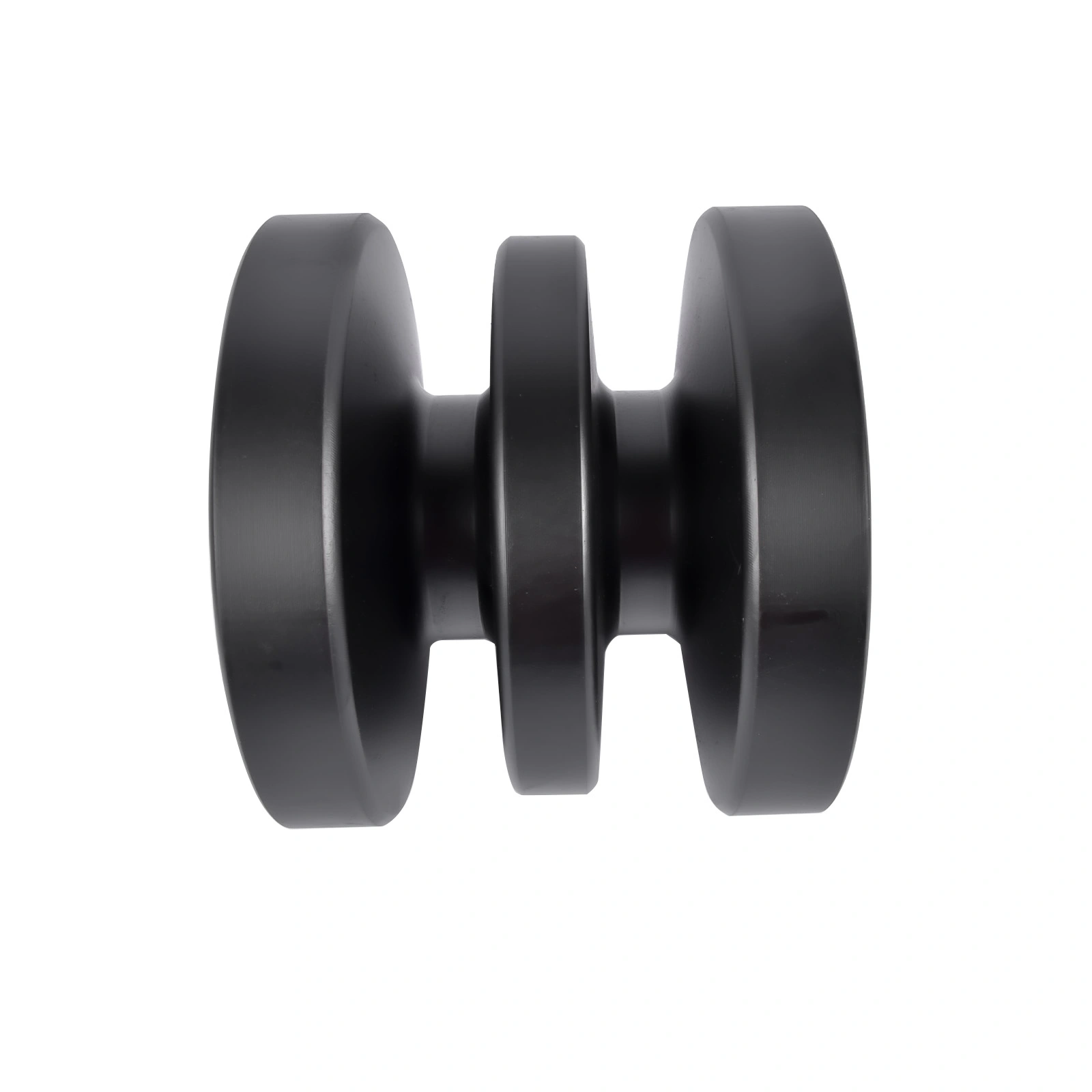 Replacement for Bobcat MT50 MT52 MT55 MT85 Bottom Roller Part Number: 7109409 6730683 view 6