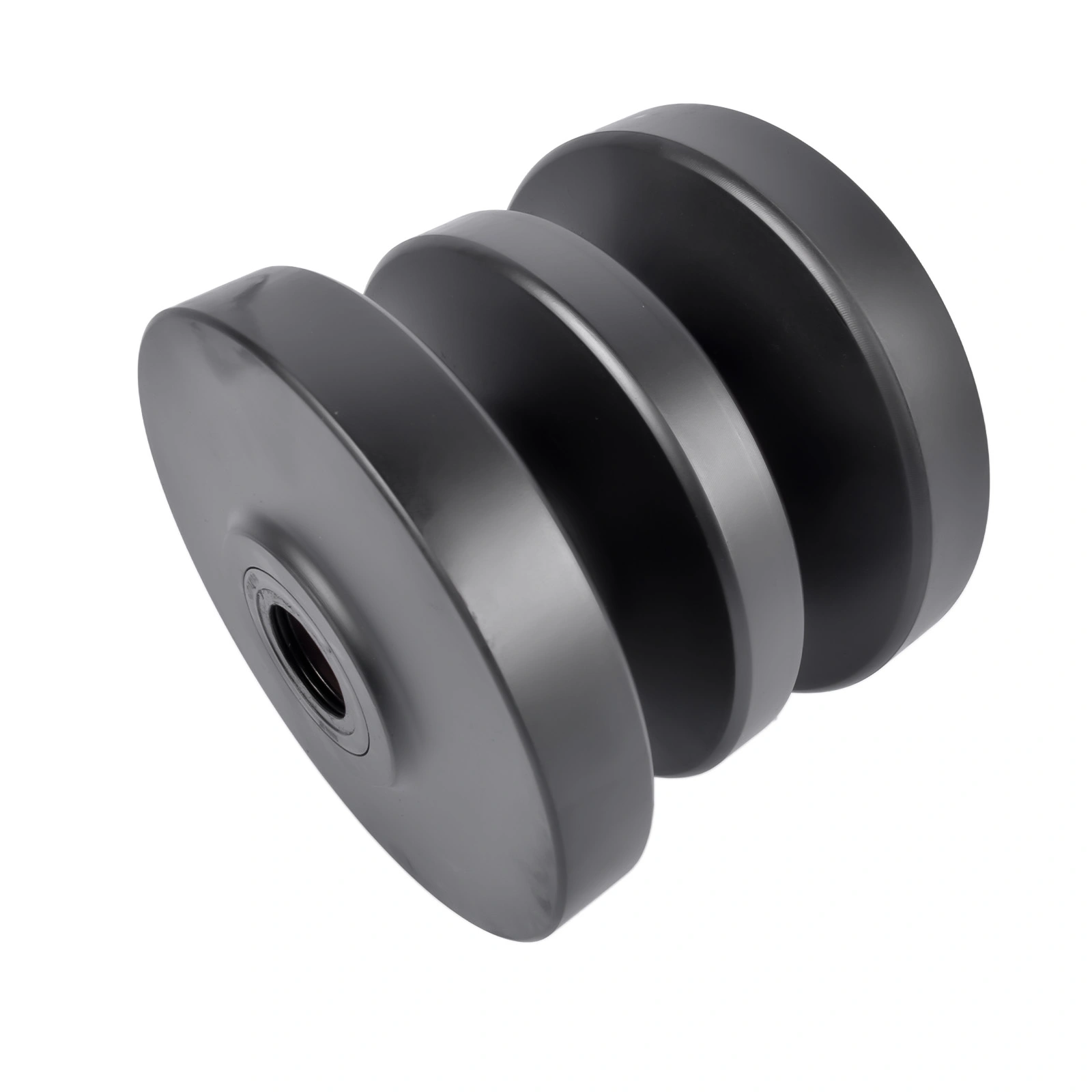 Replacement for Bobcat MT50 MT52 MT55 MT85 Bottom Roller Part Number: 7109409 6730683 view 7