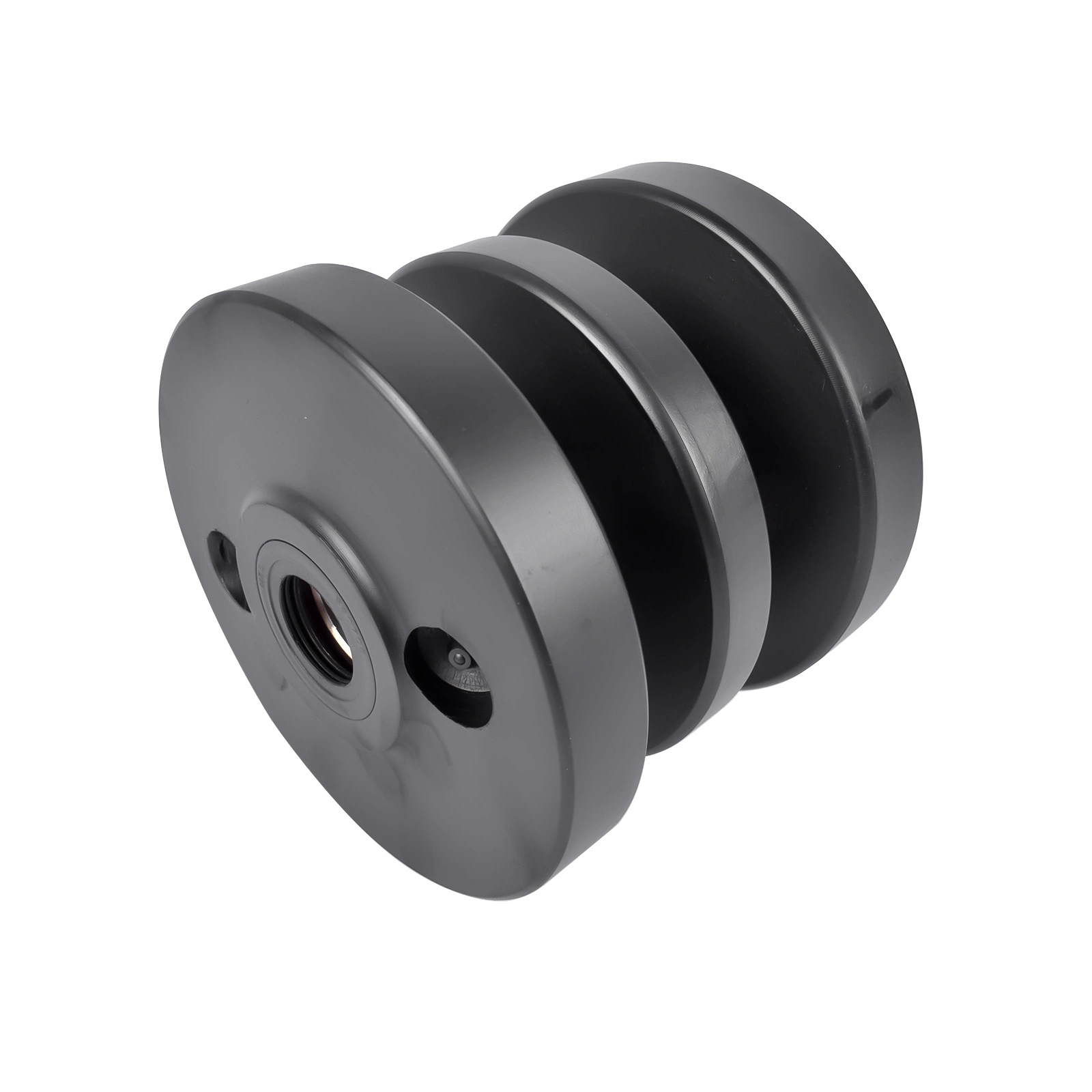 Replacement for Bobcat MT50 MT52 MT55 MT85 Bottom Roller Part Number: 7109409 6730683 view 8