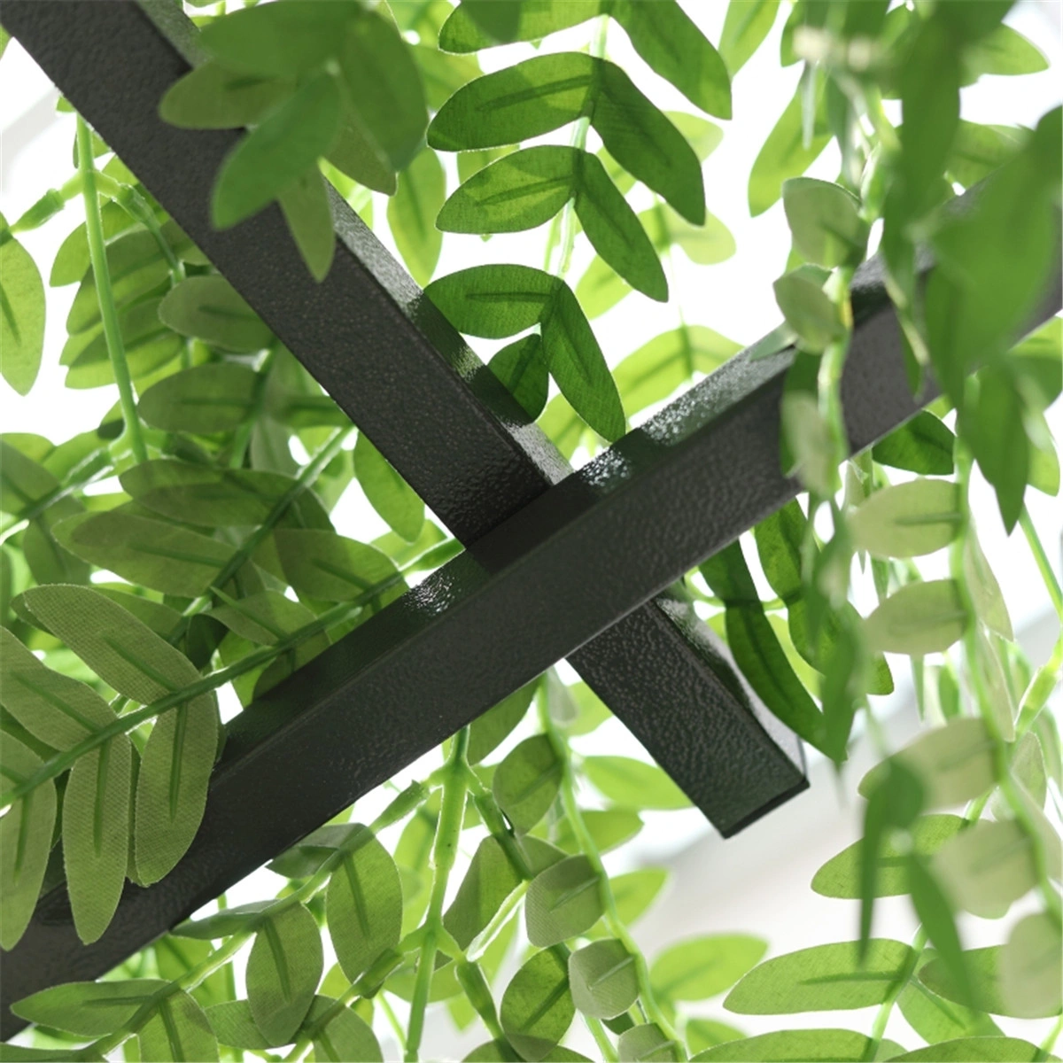 Metal Garden Arch ( Amazon Shipping)(Prohibited by WalMart) view 6