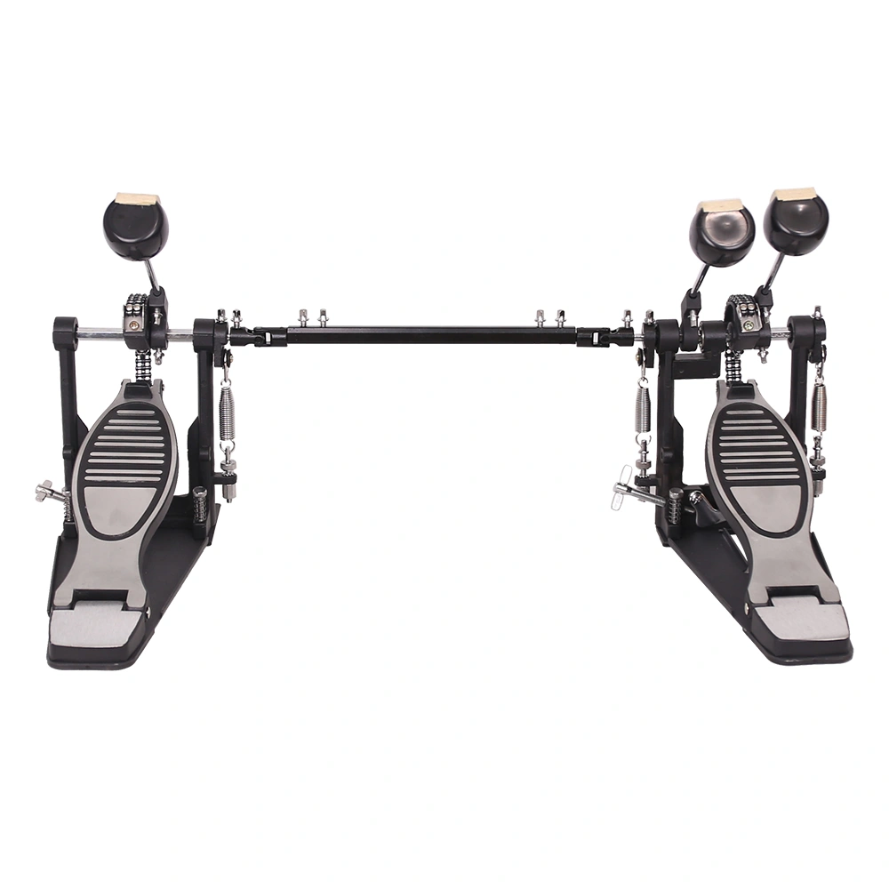 Double Kick Drum Pedal Professional Double Bass Drum Pedal view 11