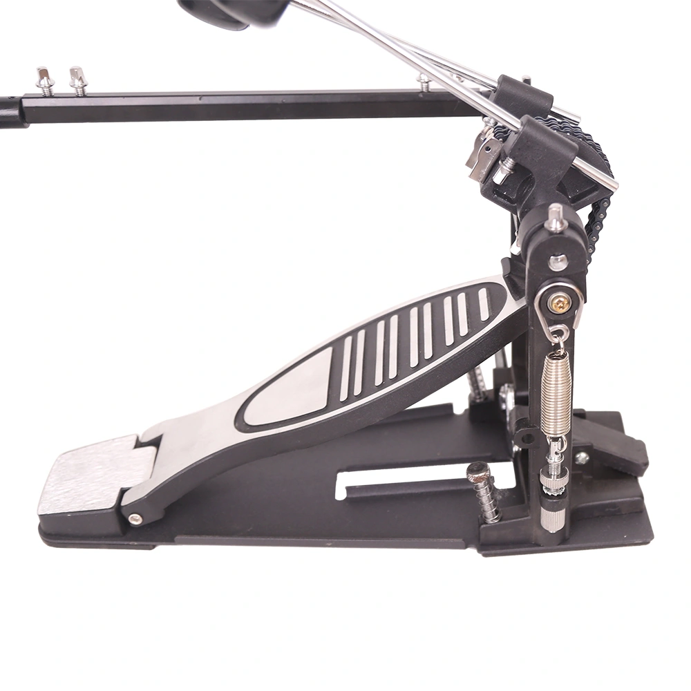 Double Kick Drum Pedal Professional Double Bass Drum Pedal view 9