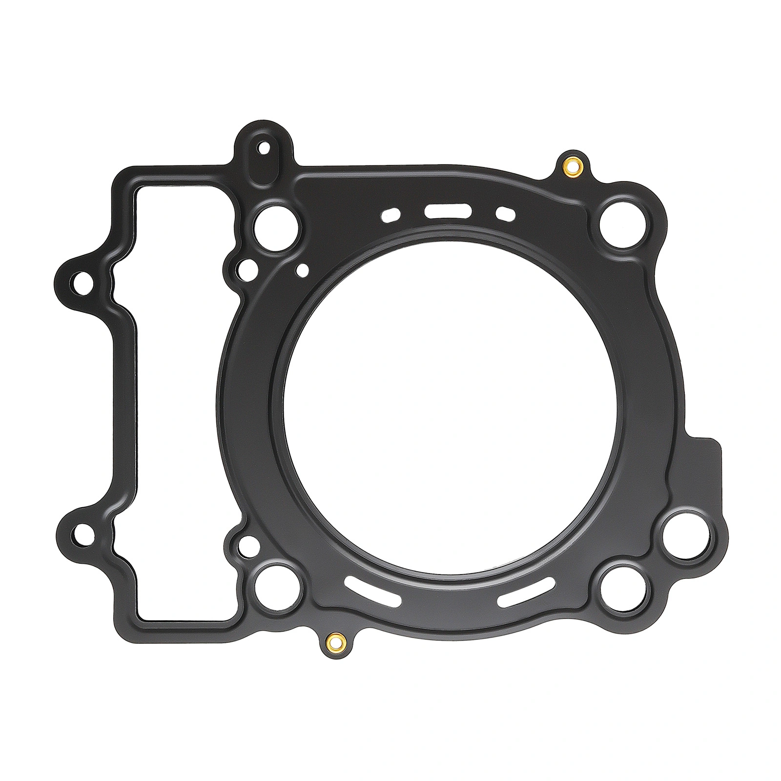 Cylinder Piston Gasket Top End Rebuild Kit for Polaris Ranger 570 99mm Bore 14-22 Model view 5