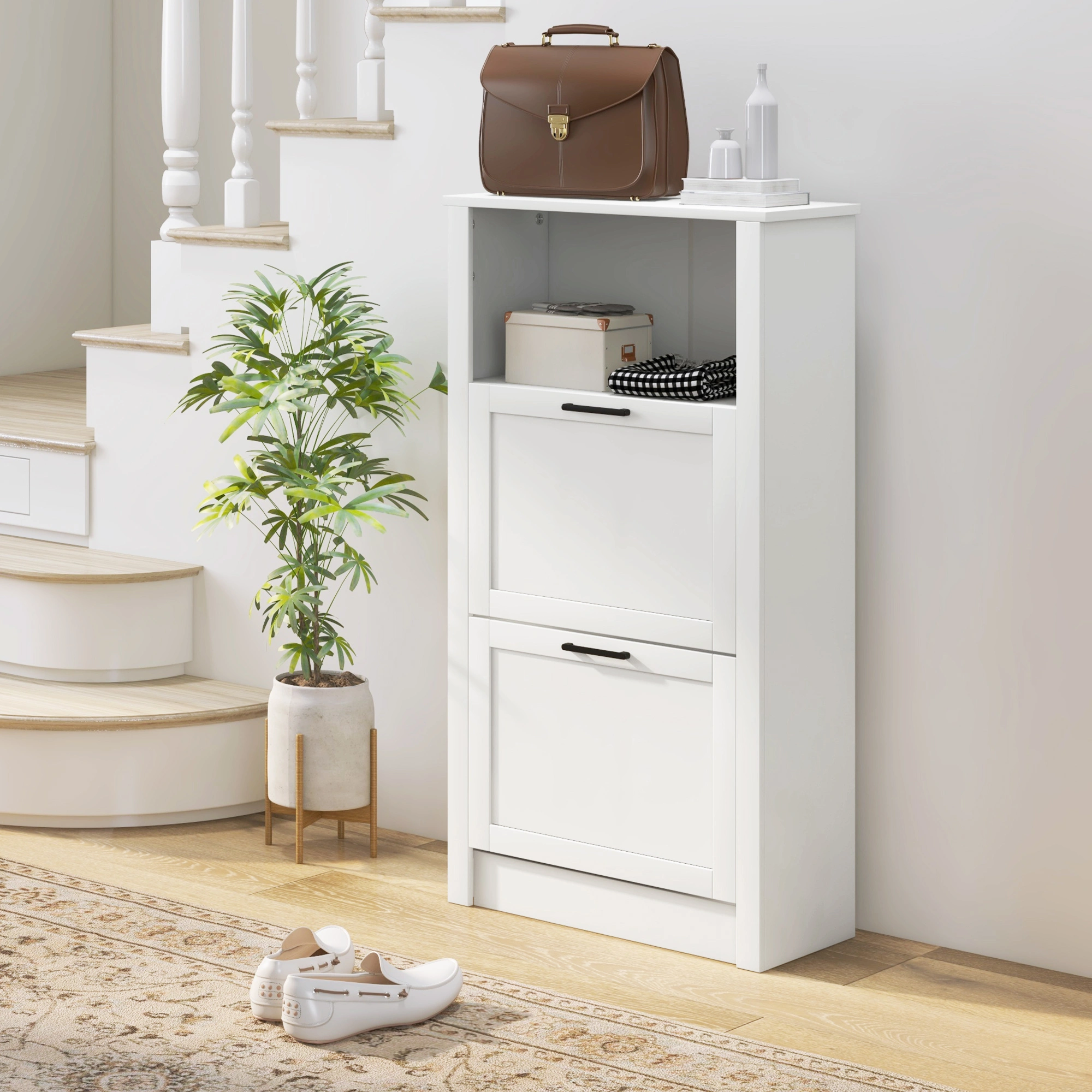 Outdoor Storage Box