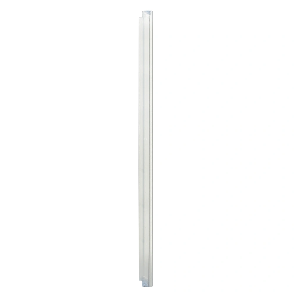 40*38in Household Application Door & Window Rain Cover Eaves Brown Board & Black Holder view 2