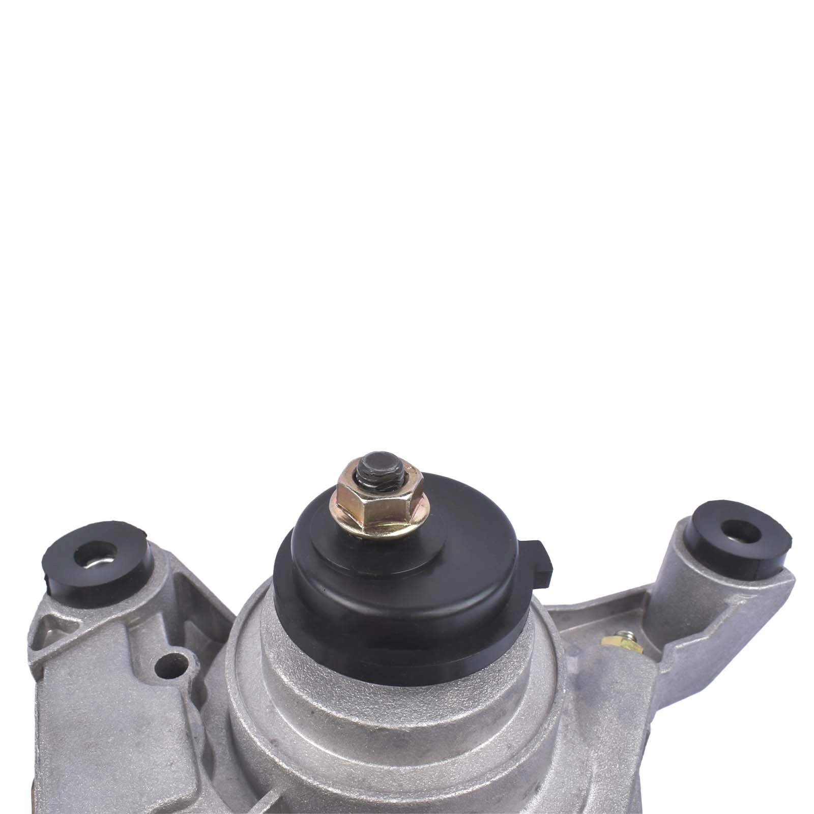 3-Pin Wiper Motor Fits for Buick Century Electra LeSabre Regal Skylark Cadillac Calais DeVille Chevy Camaro Chevelle El Camino Impala 1968-1972 4918342 view 3