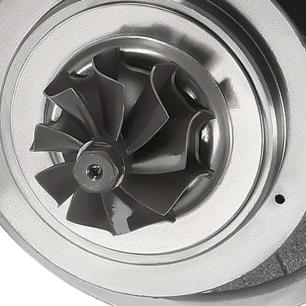 Turbocharger Turbo fit for Chevrolet Cruze Trax Sonic 1.4L 2011-2016 view 6