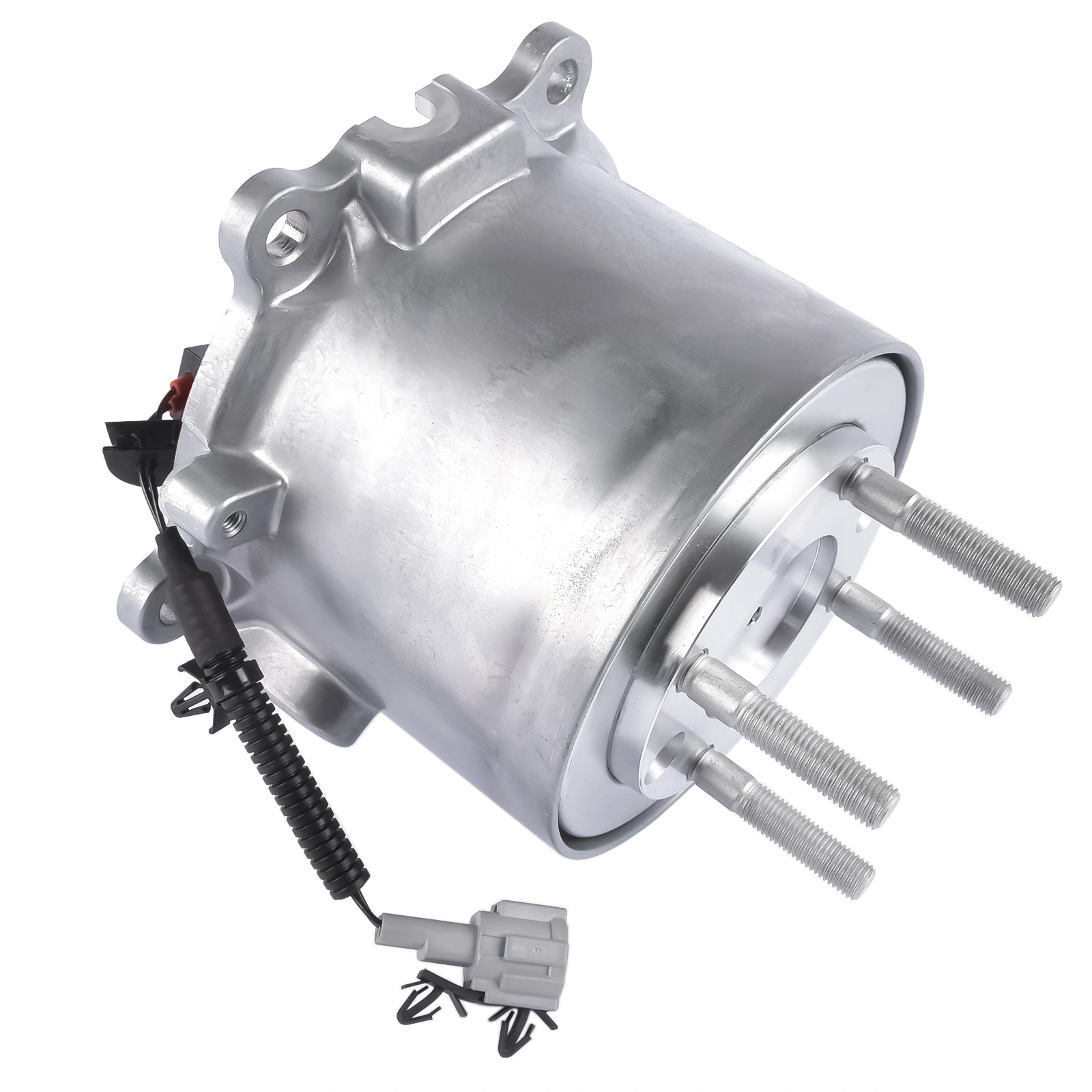Rear Differential Coupling 387613KA0B Fits for Infiniti JX35 QX60 Nissan Pathfinder 2013-2020 view 3
