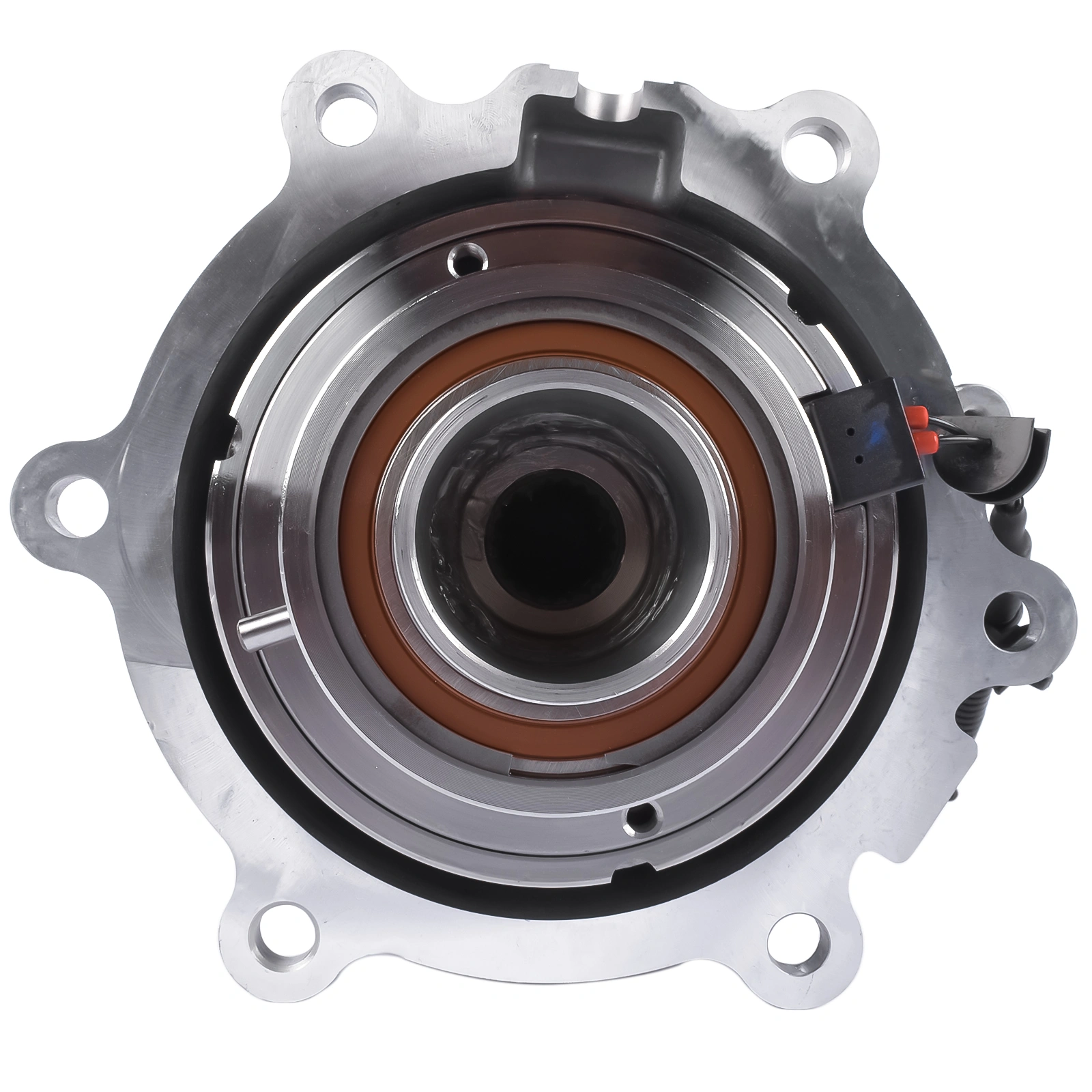 Rear Differential Coupling 387613KA0B Fits for Infiniti JX35 QX60 Nissan Pathfinder 2013-2020 view 7