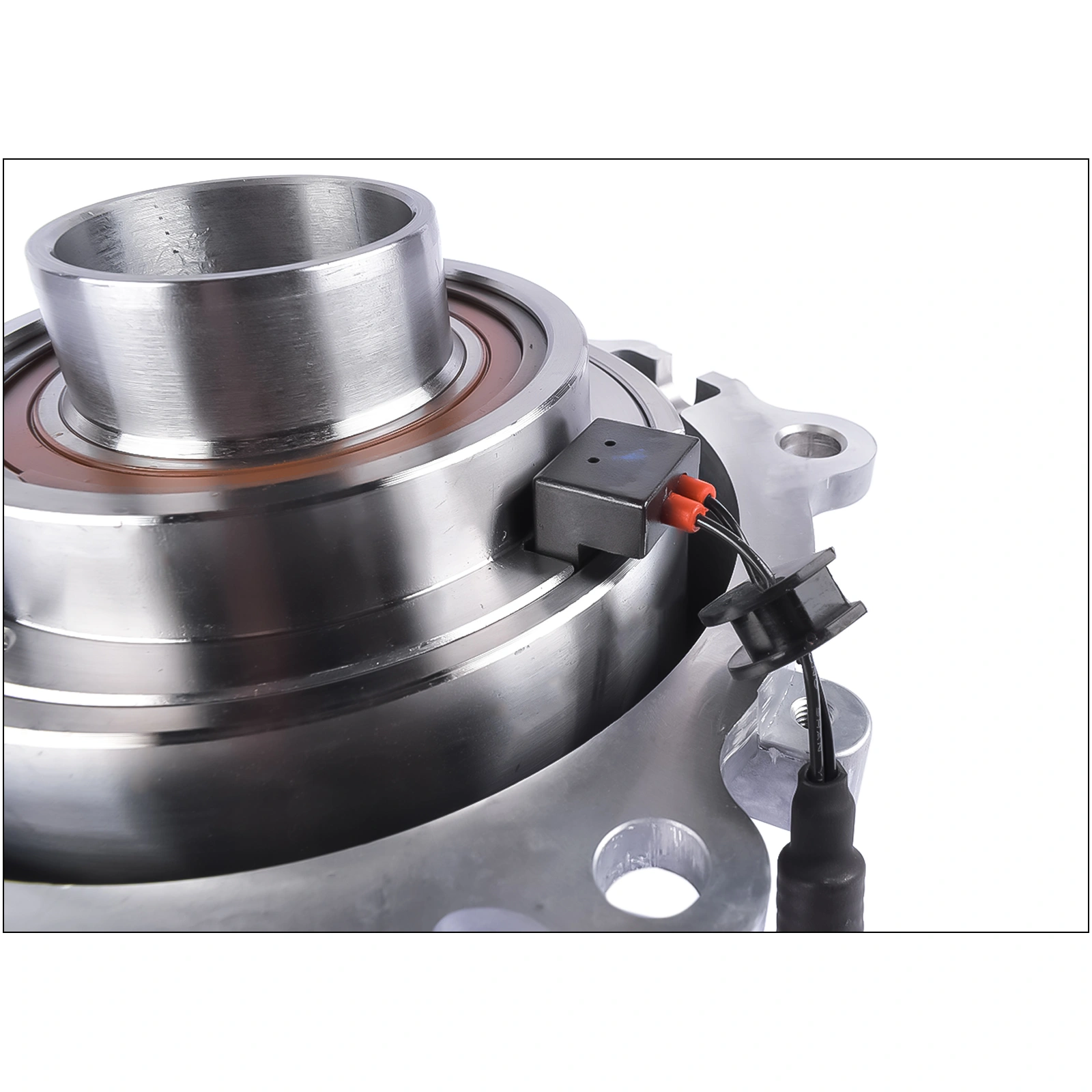 Rear Differential Coupling 387613KA0B Fits for Infiniti JX35 QX60 Nissan Pathfinder 2013-2020 view 8