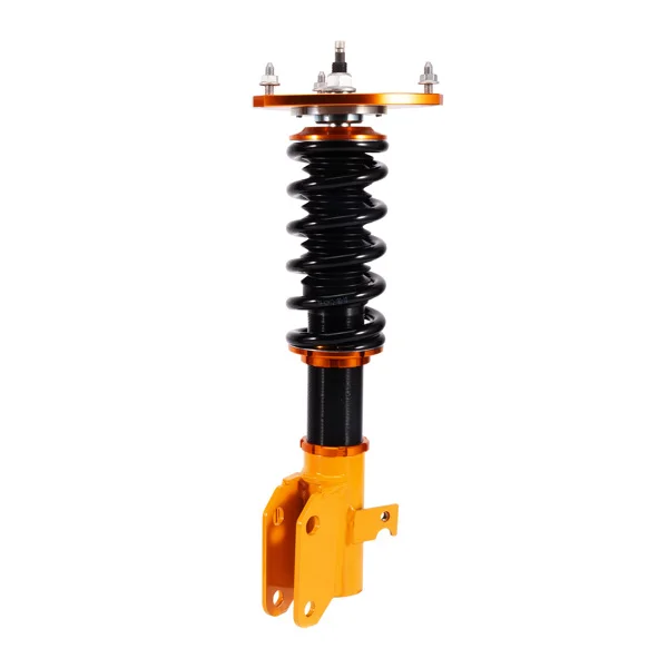 MaXpeedingrods 24 Way Coilover Lowering Kit fit for Subaru Impreza Wrx & Sti 15+ view 3