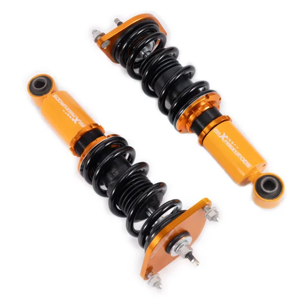 MaXpeedingrods 24 Way Coilover Lowering Kit fit for Subaru Impreza Wrx & Sti 15+ view 5