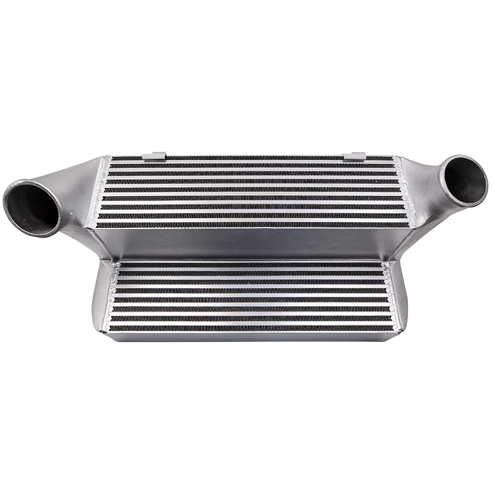 7.5 Inch Aluminum Intercooler for BMW 135i