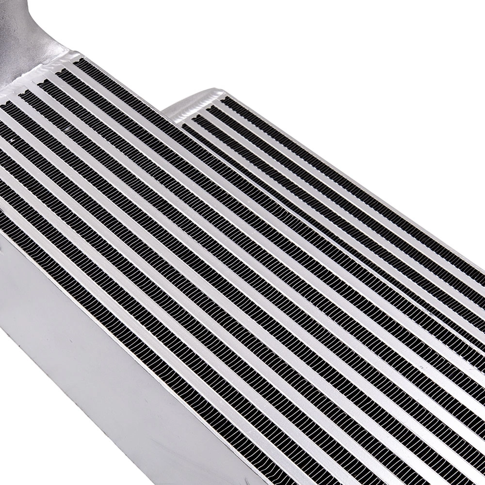 7.5 Inch Aluminum Intercooler for BMW 135i view 6