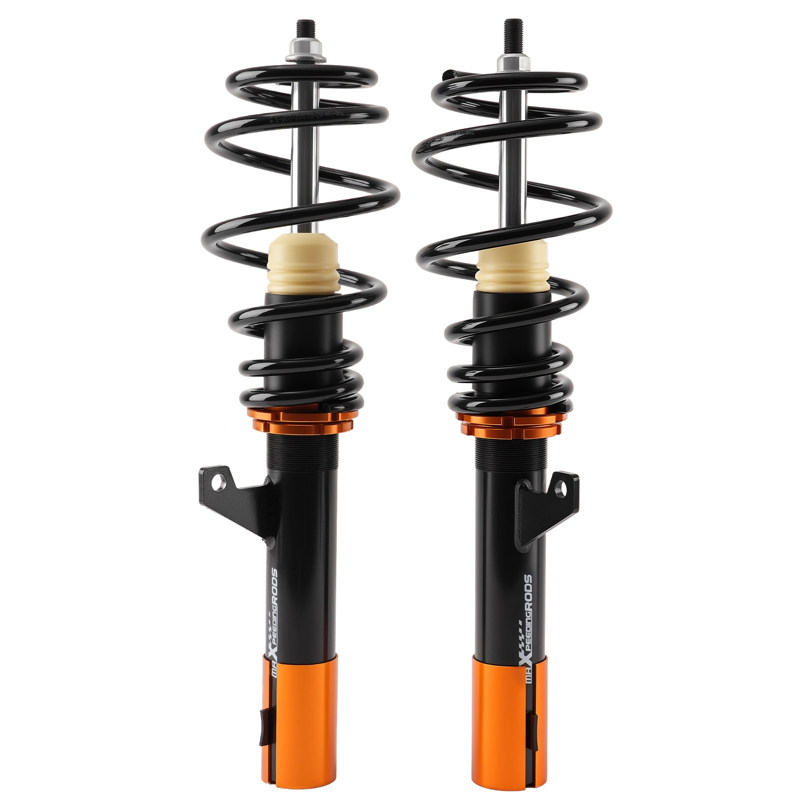 Coilovers Shocks Absorbers fit for VW Golf GTI MK5 03-08 MK6 08-11 Audi TT 8J 06-14