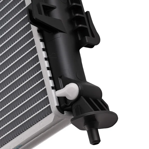 Radiator Assembly fit for Hyundai Palisade 3.8L V6 2020-2024 DPI13857 Aluminum
