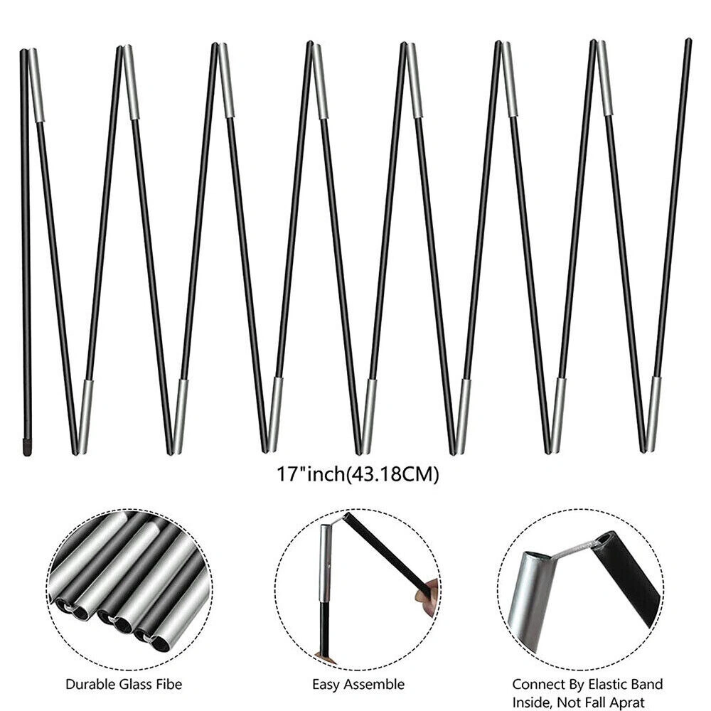 Balloon Arch Kits with Column Frame - Adjustable Arch Stand for Wedding Party Decoration, DIY Garland Setup Kit view 3