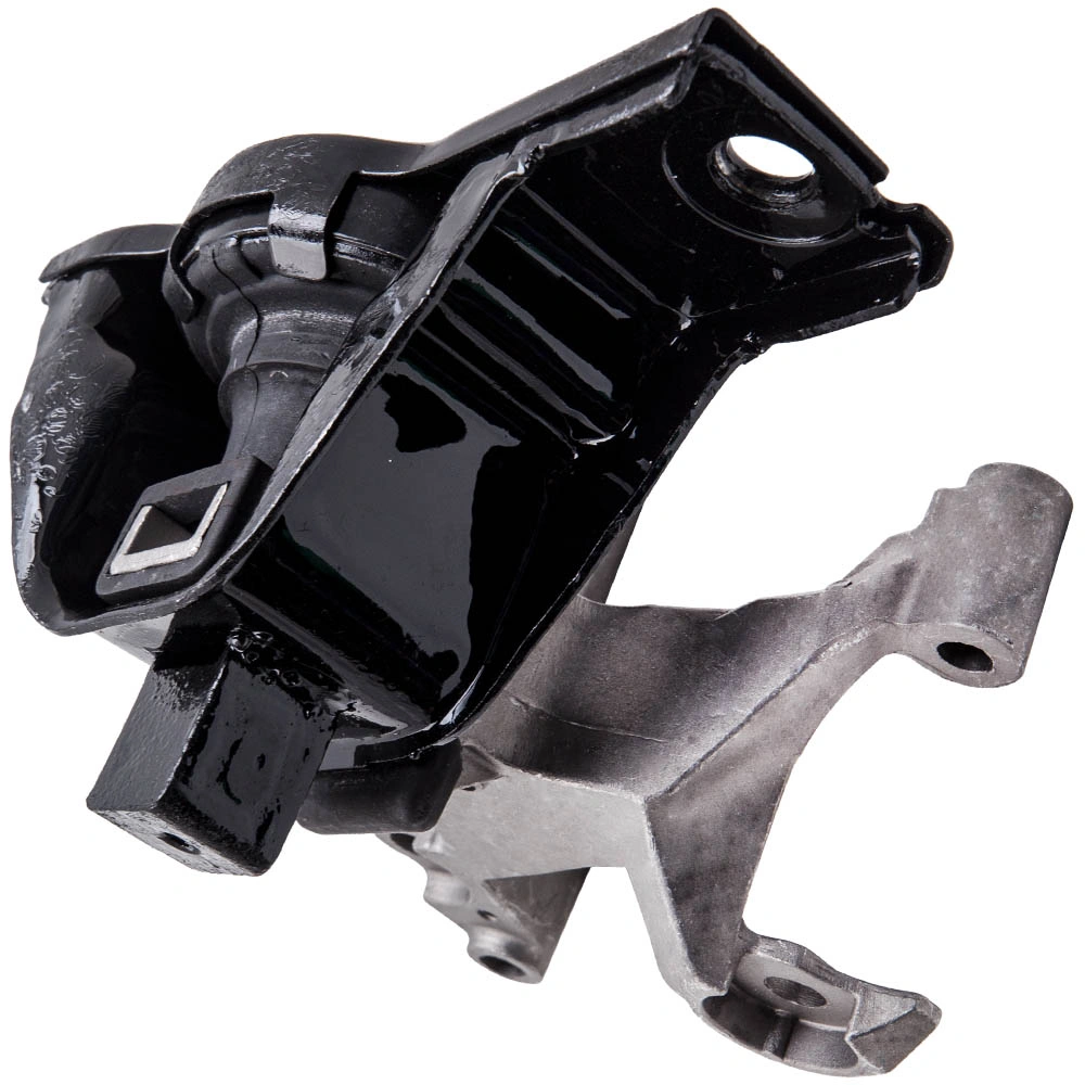4pcs Engine Motor & Trans Mount fit for Nissan Sentra 2.0L Engine 2007-2012 A4346 view 4