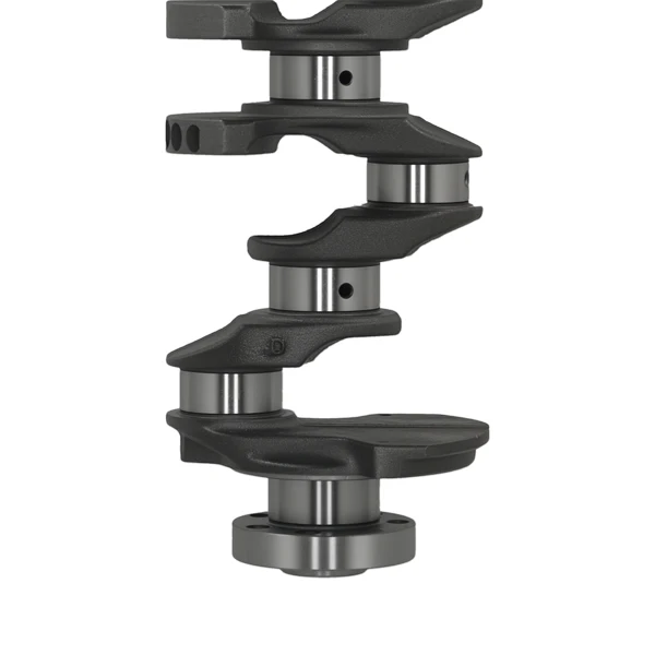 Engine Crankshaft fit for Kia Forte Koup 2010-2013 Hyundai Tucson 2.0L 23111-2G010 view 2