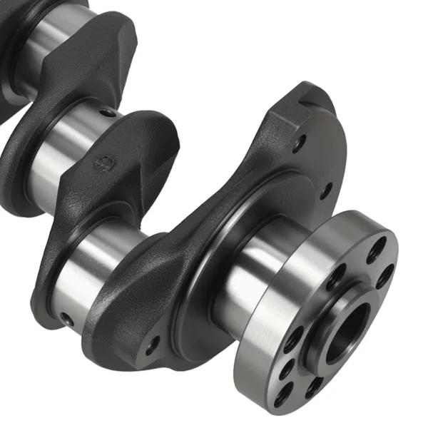 Engine Crankshaft fit for Kia Forte Koup 2010-2013 Hyundai Tucson 2.0L 23111-2G010 view 5