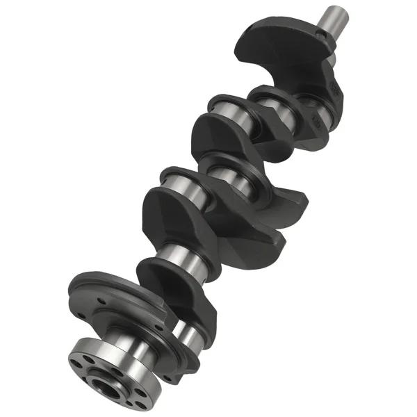 Engine Crankshaft fit for Kia Forte Koup 2010-2013 Hyundai Tucson 2.0L 23111-2G010 view 6