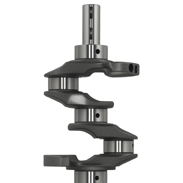 Engine Crankshaft fit for Kia Forte Koup 2010-2013 Hyundai Tucson 2.0L 23111-2G010