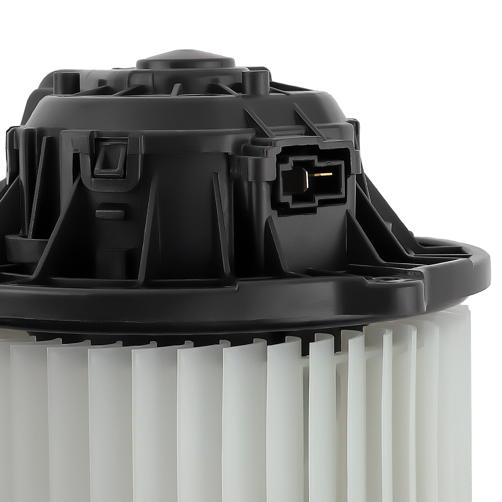 HVAC Blower Motor Heater Fan Assembly fit for Hyundai Santa Fe for Kia Sorento 700258 view 6