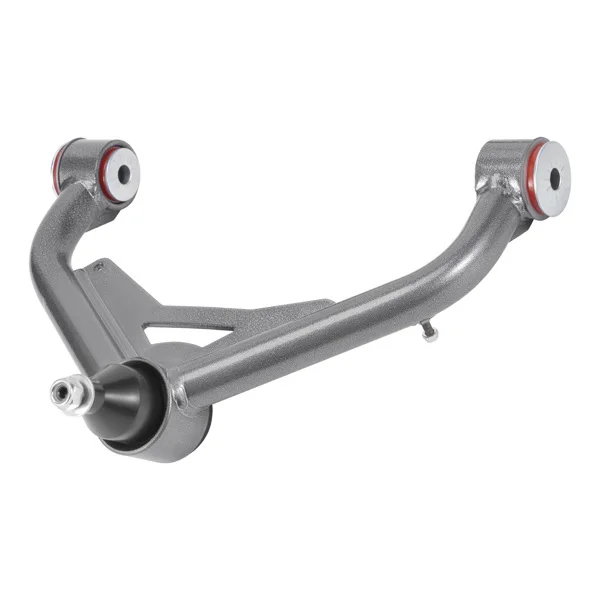 2-4" Lift Upper Control Arm 2pcs fit for 2001-2010 Silverado / Sierra 2500HD 3500HD view 5