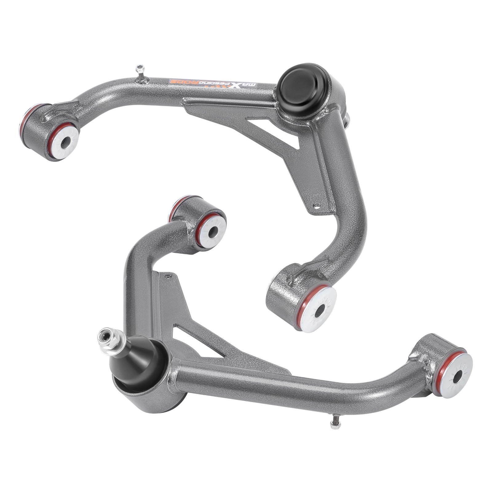 2-4" Lift Upper Control Arm 2pcs fit for 2001-2010 Silverado / Sierra 2500HD 3500HD