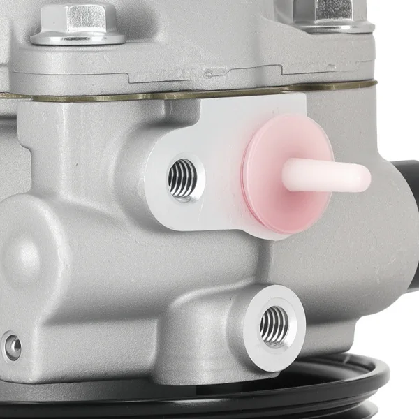 New Power Steering Pump fit for Toyota Sienna V6 3.3L 2004-2006 21-5362 w/ Pulley view 5
