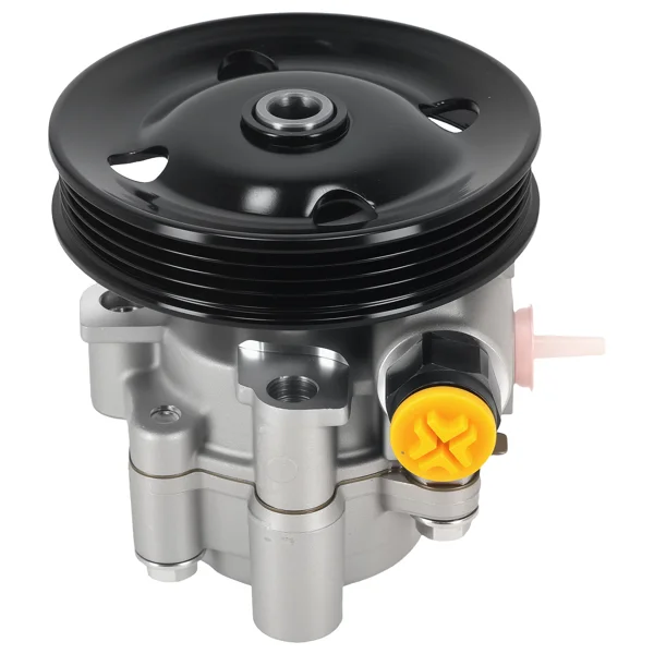 New Power Steering Pump fit for Toyota Sienna V6 3.3L 2004-2006 21-5362 w/ Pulley