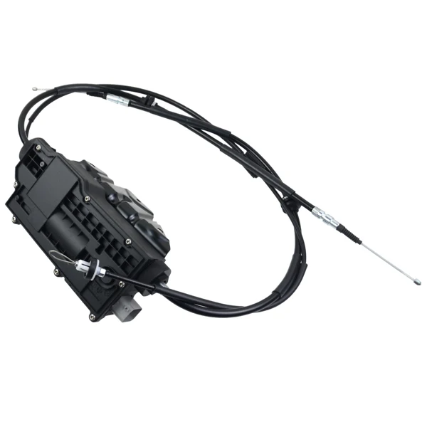 Parking Brake Actuator w/Control Unit for BMW X5 E70 2007-2013 X6 E71 E72 2008-2014 34436788968 34436779451 34436782205 34436785487 view 5