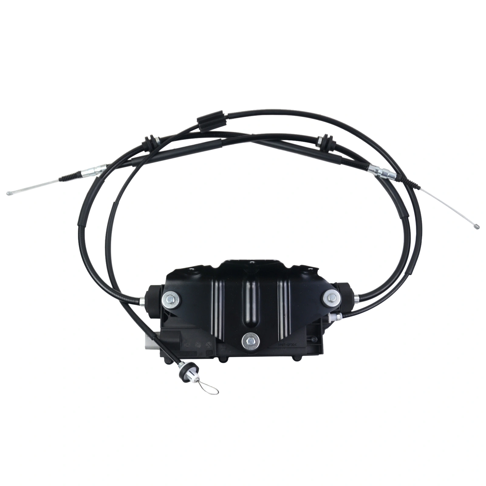 Parking Brake Actuator w/Control Unit for BMW X5 E70 2007-2013 X6 E71 E72 2008-2014 34436788968 34436779451 34436782205 34436785487 view 3