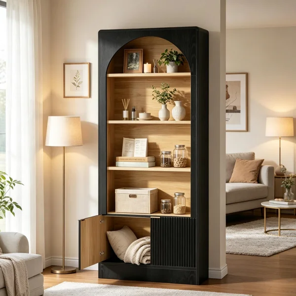 Bookshelf