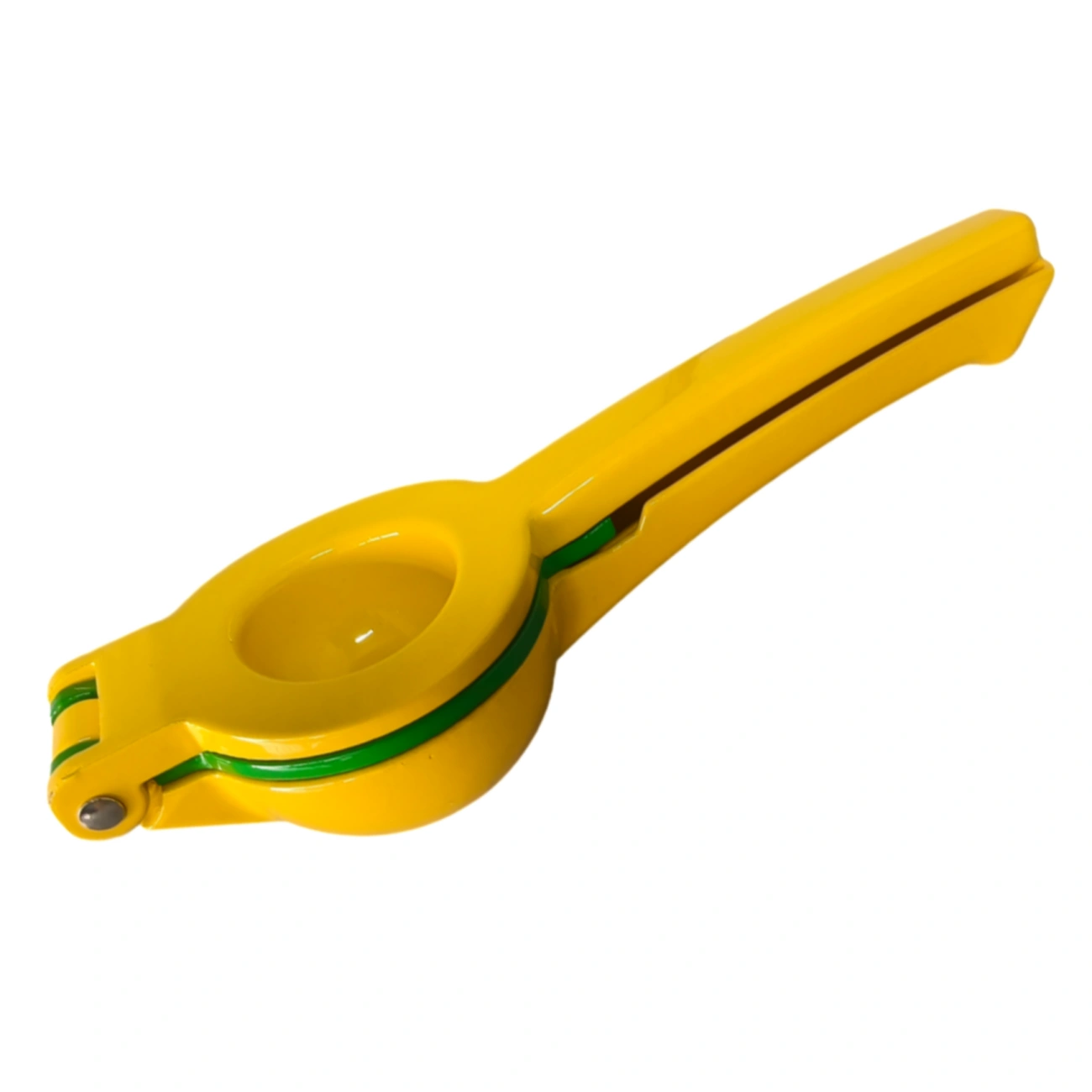 Lemon Squeezers Juicer Manual Press 2 in 1 Metal Lime Citrus Fruit Extractor US Logistics only For USPS.TK/TMEU only For self-pickup