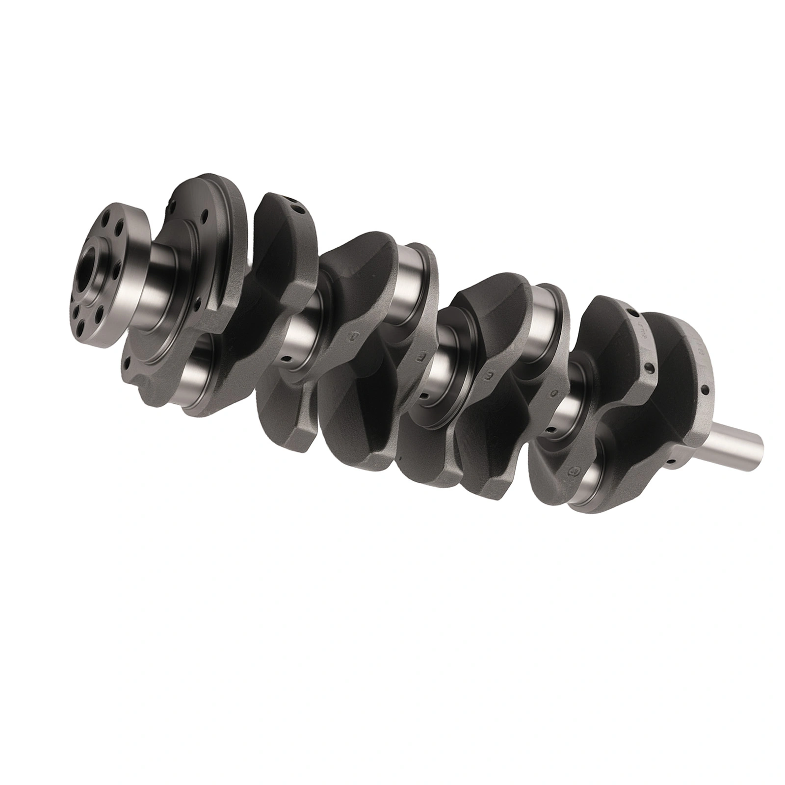G4KJ 2.4L Engine Rebuild Overhaul Kit Crankshaft fit for Hyundai Sonata Kia Optima view 2