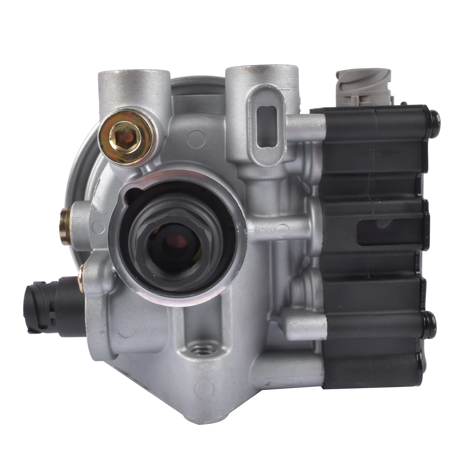 Air Dryer with Coalescing Cartridge 12V 100W for Volvo #21440978 4324252000 S4324252000 view 8