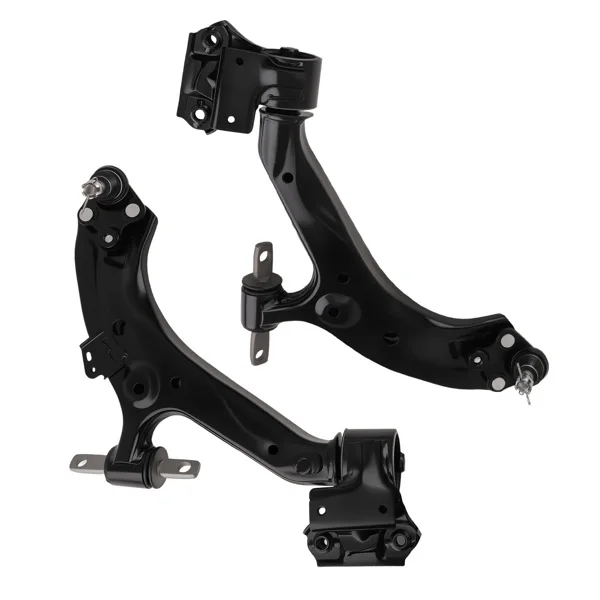 14x Front Lower Control Arm Sway Bar Tie Rods Kit fit for Honda CR-V 2012-2014 2.4L